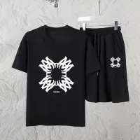 $60.00 USD Amiri Tracksuits Short Sleeved For Unisex #1461334
