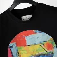 $27.00 USD Philipp Plein PP T-Shirts Short Sleeved For Men #1461353