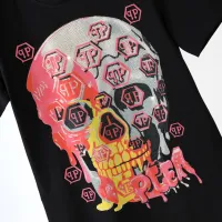 $27.00 USD Philipp Plein PP T-Shirts Short Sleeved For Men #1461355