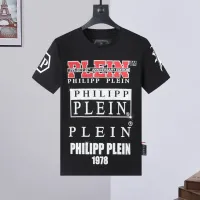 $27.00 USD Philipp Plein PP T-Shirts Short Sleeved For Men #1461359