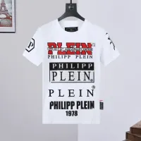$27.00 USD Philipp Plein PP T-Shirts Short Sleeved For Men #1461360