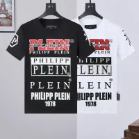 $27.00 USD Philipp Plein PP T-Shirts Short Sleeved For Men #1461360