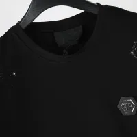 $27.00 USD Philipp Plein PP T-Shirts Short Sleeved For Men #1461361