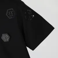 $27.00 USD Philipp Plein PP T-Shirts Short Sleeved For Men #1461361