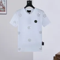 $27.00 USD Philipp Plein PP T-Shirts Short Sleeved For Men #1461362
