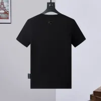 $27.00 USD Philipp Plein PP T-Shirts Short Sleeved For Men #1461363