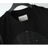 $27.00 USD Philipp Plein PP T-Shirts Short Sleeved For Men #1461363