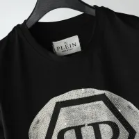 $27.00 USD Philipp Plein PP T-Shirts Short Sleeved For Men #1461367