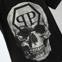 $27.00 USD Philipp Plein PP T-Shirts Short Sleeved For Men #1461367