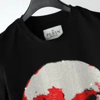 $27.00 USD Philipp Plein PP T-Shirts Short Sleeved For Men #1461369