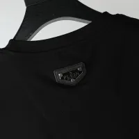 $27.00 USD Philipp Plein PP T-Shirts Short Sleeved For Men #1461369
