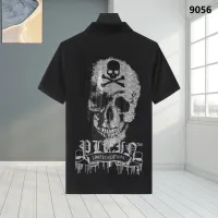 $32.00 USD Philipp Plein PP T-Shirts Short Sleeved For Men #1461376