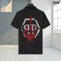 $32.00 USD Philipp Plein PP T-Shirts Short Sleeved For Men #1461378