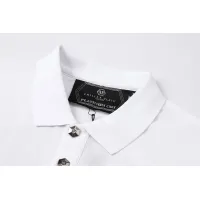 $32.00 USD Philipp Plein PP T-Shirts Short Sleeved For Men #1461383