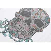 $32.00 USD Philipp Plein PP T-Shirts Short Sleeved For Men #1461383