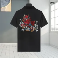 $32.00 USD Philipp Plein PP T-Shirts Short Sleeved For Men #1461389