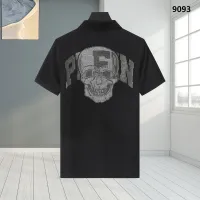 $32.00 USD Philipp Plein PP T-Shirts Short Sleeved For Men #1461397