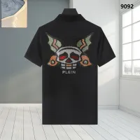 $32.00 USD Philipp Plein PP T-Shirts Short Sleeved For Men #1461398