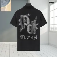 $32.00 USD Philipp Plein PP T-Shirts Short Sleeved For Men #1461401