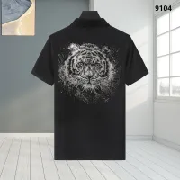 $32.00 USD Philipp Plein PP T-Shirts Short Sleeved For Men #1461404
