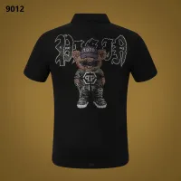 $32.00 USD Philipp Plein PP T-Shirts Short Sleeved For Men #1461407