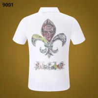 $32.00 USD Philipp Plein PP T-Shirts Short Sleeved For Men #1461408