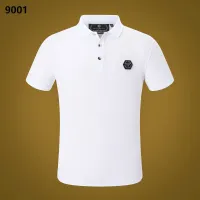 $32.00 USD Philipp Plein PP T-Shirts Short Sleeved For Men #1461408