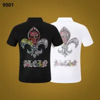 $32.00 USD Philipp Plein PP T-Shirts Short Sleeved For Men #1461408