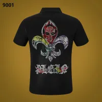 $32.00 USD Philipp Plein PP T-Shirts Short Sleeved For Men #1461409