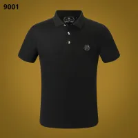 $32.00 USD Philipp Plein PP T-Shirts Short Sleeved For Men #1461409