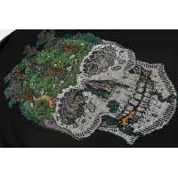 $32.00 USD Philipp Plein PP T-Shirts Short Sleeved For Men #1461411
