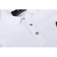 $32.00 USD Philipp Plein PP T-Shirts Short Sleeved For Men #1461412