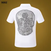 $32.00 USD Philipp Plein PP T-Shirts Short Sleeved For Men #1461414