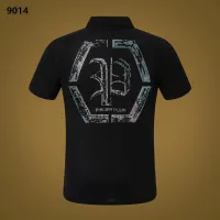 $32.00 USD Philipp Plein PP T-Shirts Short Sleeved For Men #1461417