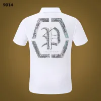 $32.00 USD Philipp Plein PP T-Shirts Short Sleeved For Men #1461418