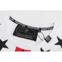 $27.00 USD Philipp Plein PP T-Shirts Short Sleeved For Men #1461419