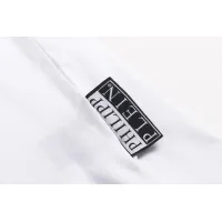$27.00 USD Philipp Plein PP T-Shirts Short Sleeved For Men #1461421