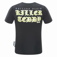 $27.00 USD Philipp Plein PP T-Shirts Short Sleeved For Men #1461425