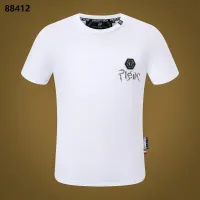 $27.00 USD Philipp Plein PP T-Shirts Short Sleeved For Men #1461426