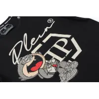 $27.00 USD Philipp Plein PP T-Shirts Short Sleeved For Men #1461431