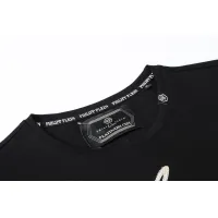 $27.00 USD Philipp Plein PP T-Shirts Short Sleeved For Men #1461431