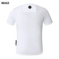 $27.00 USD Philipp Plein PP T-Shirts Short Sleeved For Men #1461432