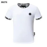 $27.00 USD Philipp Plein PP T-Shirts Short Sleeved For Men #1461434