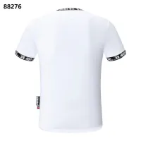 $27.00 USD Philipp Plein PP T-Shirts Short Sleeved For Men #1461434