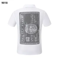 $32.00 USD Philipp Plein PP T-Shirts Short Sleeved For Men #1461436