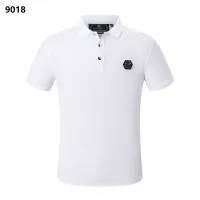 $32.00 USD Philipp Plein PP T-Shirts Short Sleeved For Men #1461436