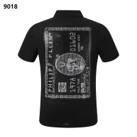 $32.00 USD Philipp Plein PP T-Shirts Short Sleeved For Men #1461437