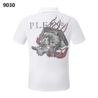$32.00 USD Philipp Plein PP T-Shirts Short Sleeved For Men #1461438