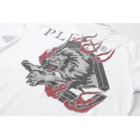 $32.00 USD Philipp Plein PP T-Shirts Short Sleeved For Men #1461438