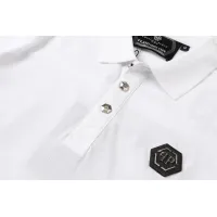 $32.00 USD Philipp Plein PP T-Shirts Short Sleeved For Men #1461438